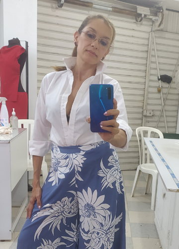 Your Latin Bride?