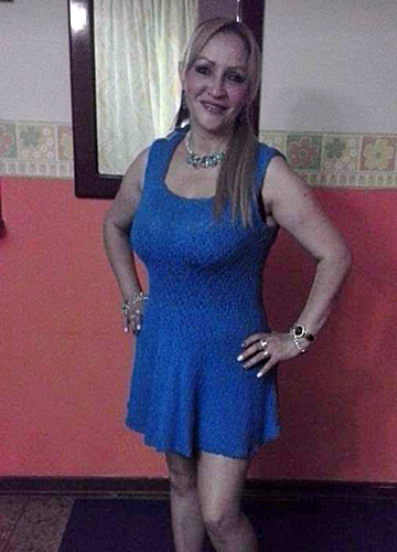Your Latin Bride?