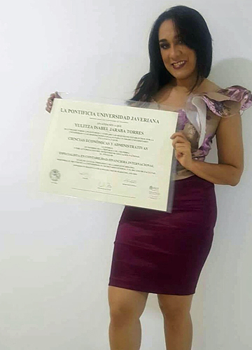 Your Latin Bride?