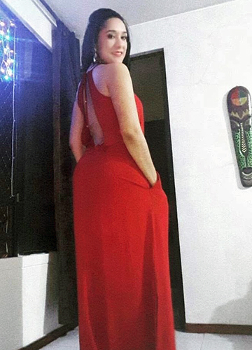 Your Latin Bride?