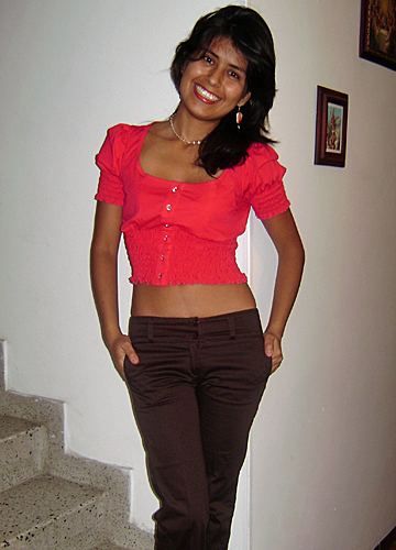 Your Latin Wife?