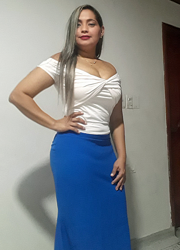 Your Latin Wife?