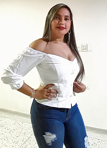 Your Latin Wife?
