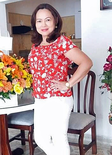 Your Latin Bride?