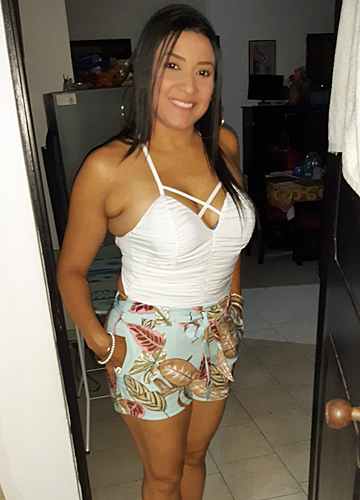 Your Latin Bride?