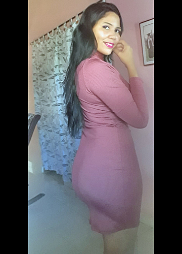 Your Latin Wife?