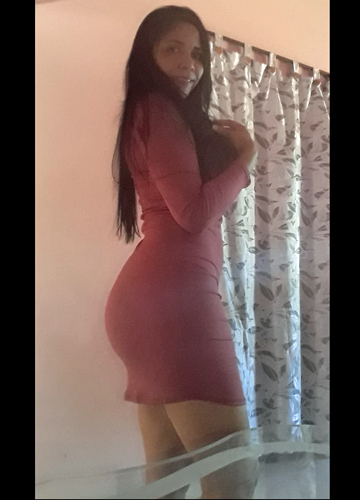 Your Latin Bride?