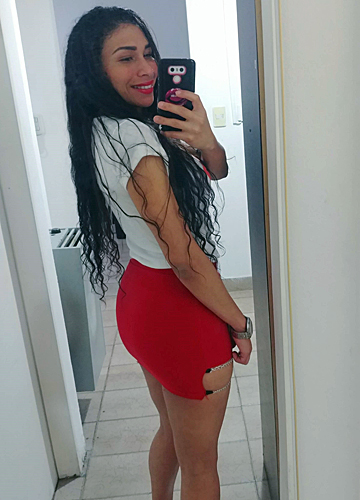 Your Latin Wife?