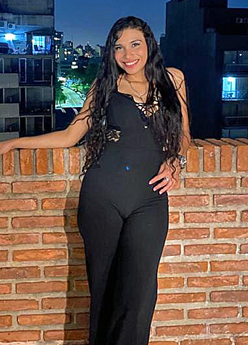 Your Latin Wife?