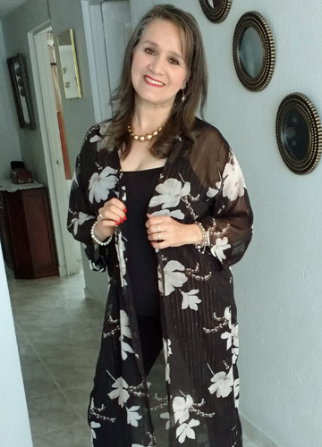 Your Latin Bride?