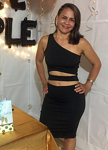 Your Latin Wife?