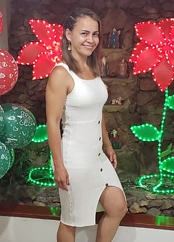 Your Latin Wife?