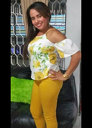 Your Latin Wife?