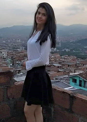 Your Latin Bride?