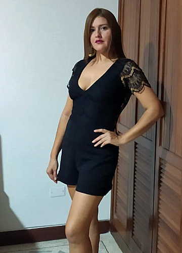 Your Latin Wife?