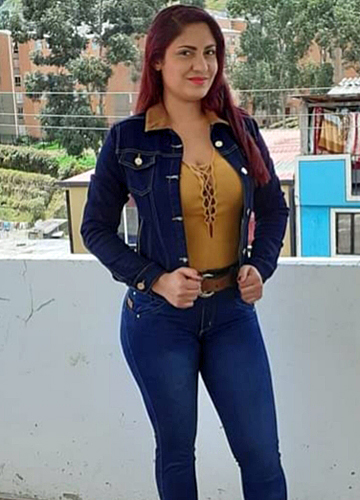 Your Latin Wife?