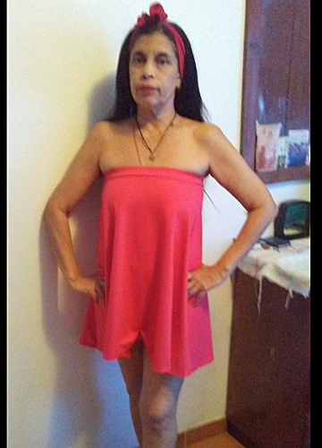 Your Latin Wife?