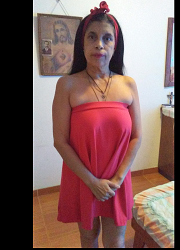 Your Latin Bride?