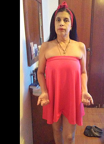 Your Latin Wife?