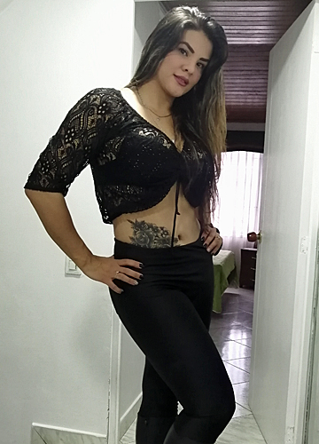 Your Latin Wife?