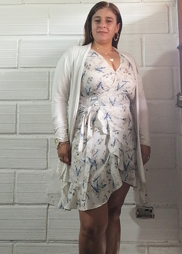 Your Latin Bride?