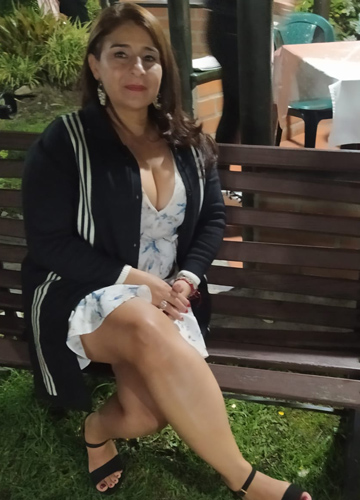 Your Latin Wife?