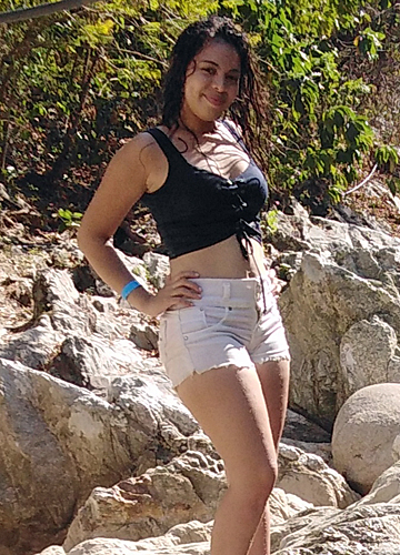 Your Latin Bride?