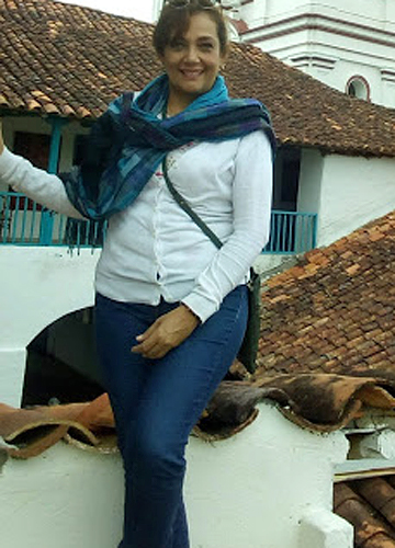 Your Latin Wife?