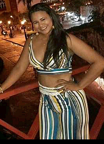 Your Latin Wife?