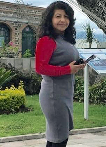 Your Latin Bride?