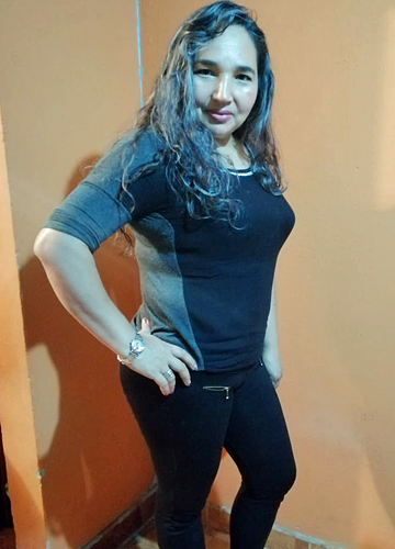 Your Latin Bride?