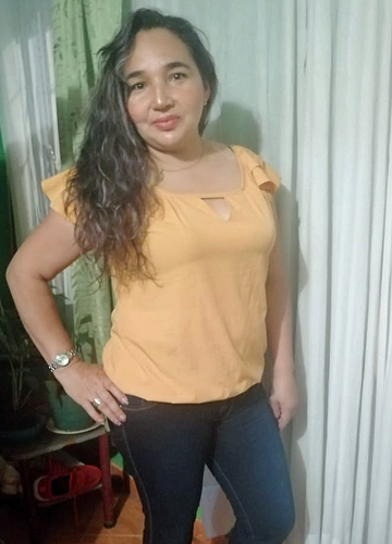 Your Latin Wife?
