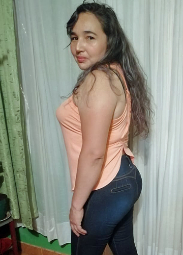 Your Latin Wife?