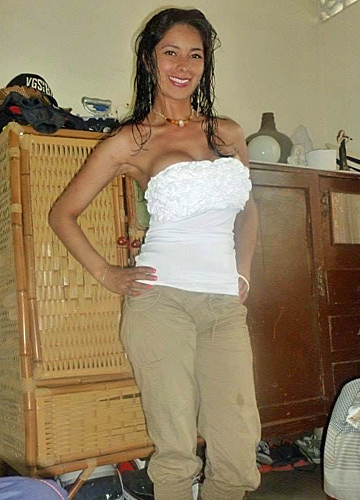 Your Latin Wife?