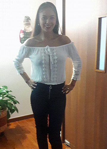 Your Latin Bride?