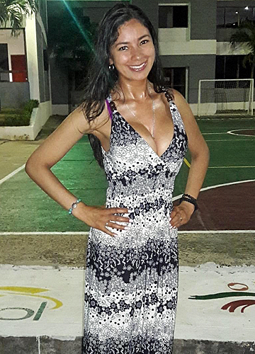 Your Latin Wife?
