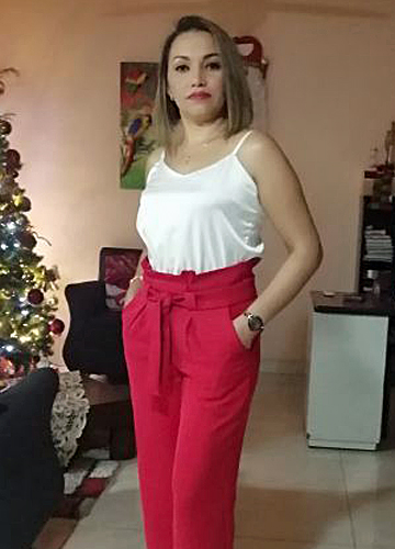Your Latin Wife?