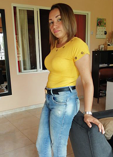 Your Latin Wife?