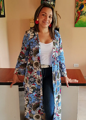Your Latin Bride?