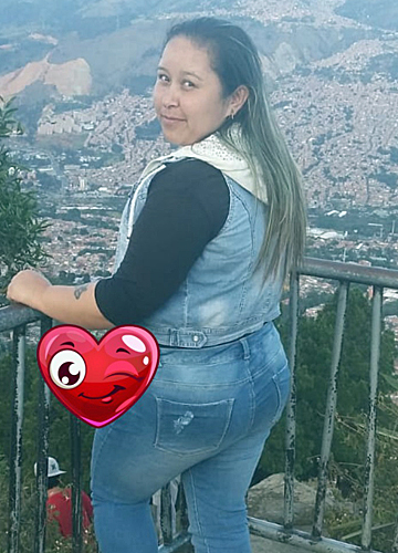 Your Latin Wife?