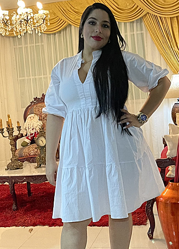 Your Latin Wife?