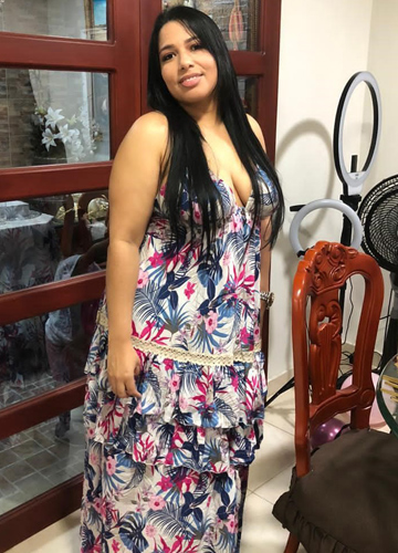 Your Latin Bride?
