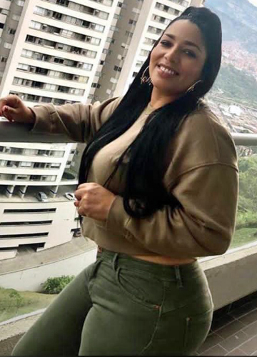 Your Latin Bride?