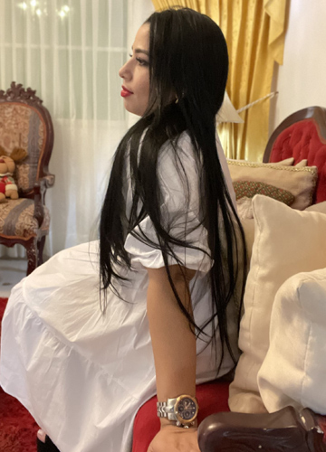 Your Latin Wife?