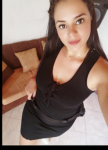 Your Latin Wife?