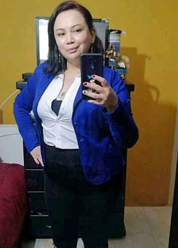 Your Latin Bride?