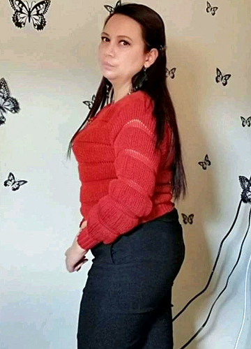 Your Latin Wife?