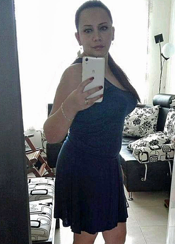 Your Latin Bride?