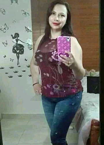 Your Latin Wife?
