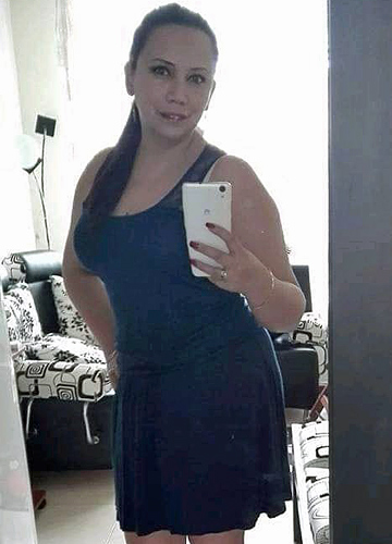 Your Latin Bride?